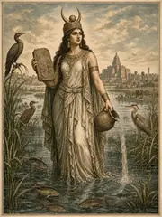 Nanshe, plate