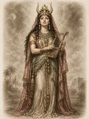 Nanaya, plate