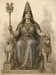 Hannahanna, plate