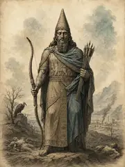 Iyarri, plate