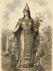 Maliya, plate