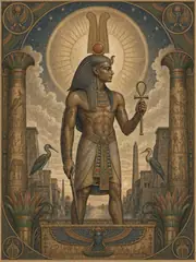 Atum, plate