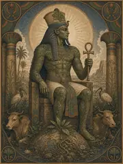 Geb, plate
