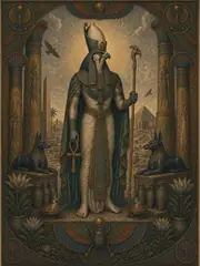 Sokar, plate