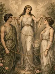 Philotes, plate