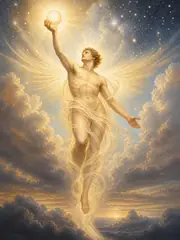 Aether, plate