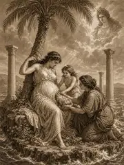 Leto, plate