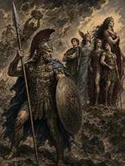 Pallas (Titan), plate