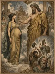 Metis, plate