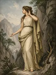 Echo, plate