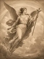 Iris, plate