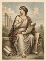 Clio, plate