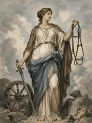 Nemesis, plate