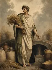 Consus, plate