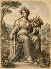 Tellus, plate
