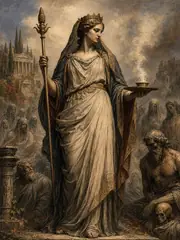 Mania, plate