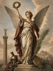 Victoria, plate