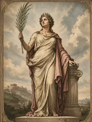 Spes, plate