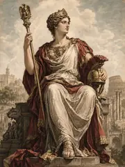 Roma, plate