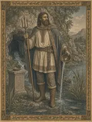 Bindus, plate