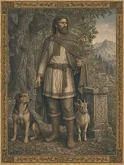 Vidasus, plate