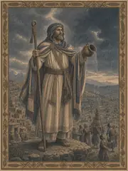 Anzar, plate