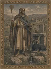 Bonchor, plate
