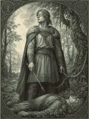Hodr, plate