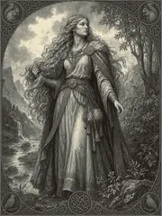 Sif, plate