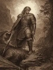 Sigurd, plate