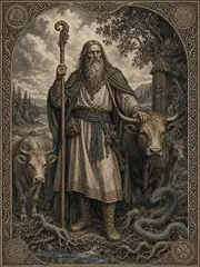 Veles, plate