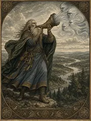 Stribog, plate