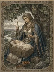 Laima, plate