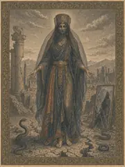 Druj, plate