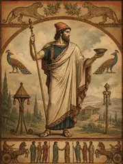 Voltumna, plate