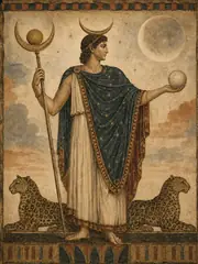 Tiur, plate