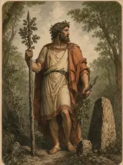 Selvans, plate