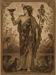 Fufluns, plate