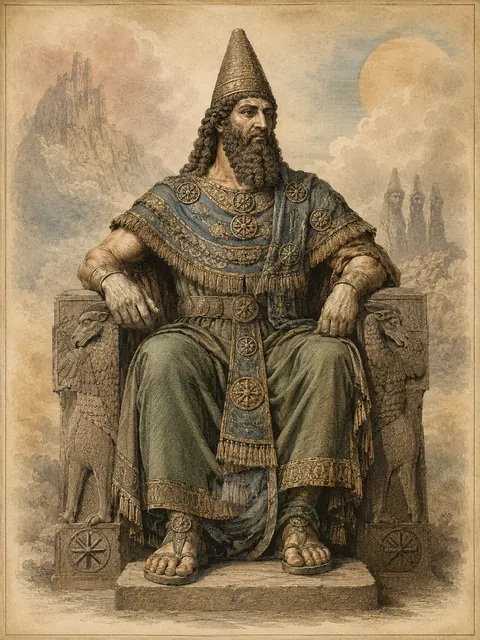 Alalu, plate