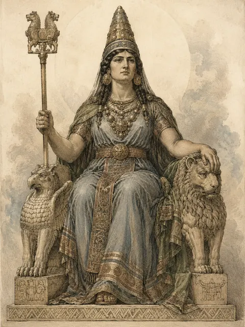 Hannahanna, plate