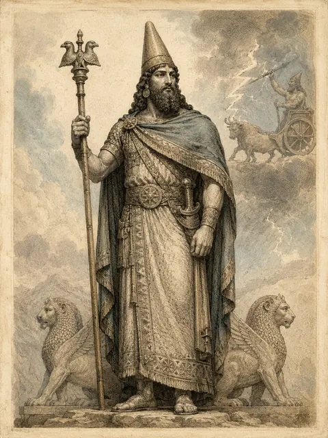 Tashmishu, plate