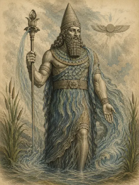 Aranzah, plate