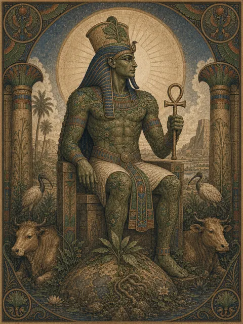 Geb, plate