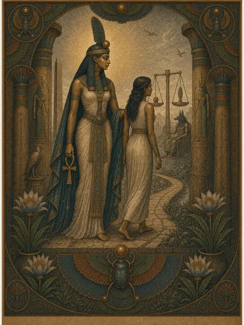 Shai, plate