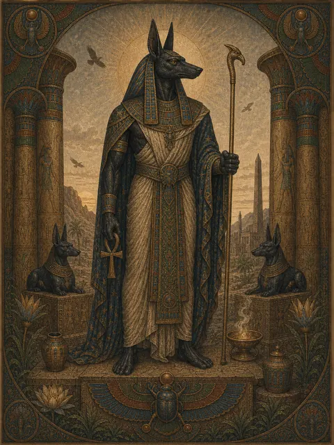 Khentamentiu, plate