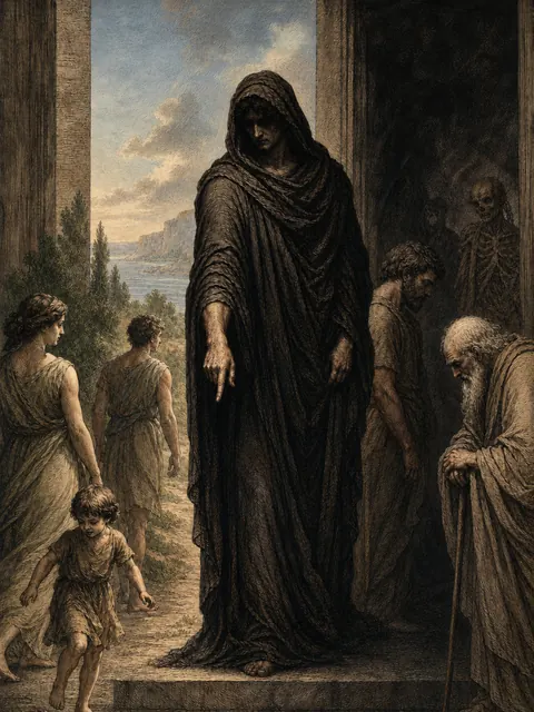 Moros, plate