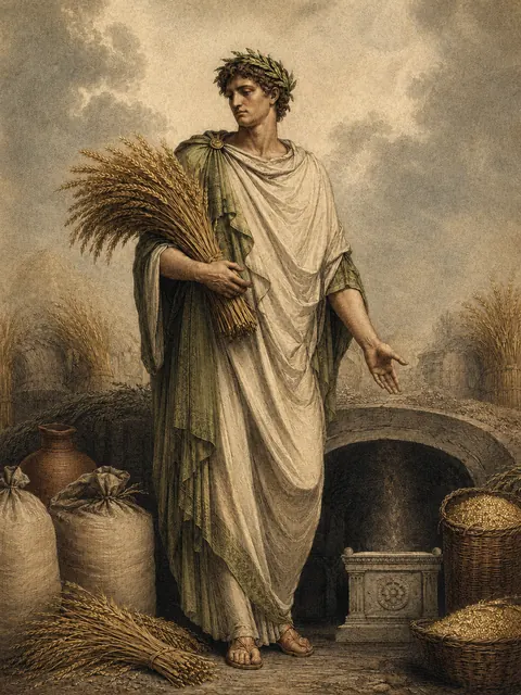 Consus, plate