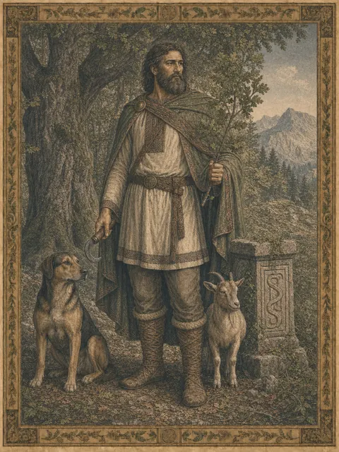 Vidasus, plate