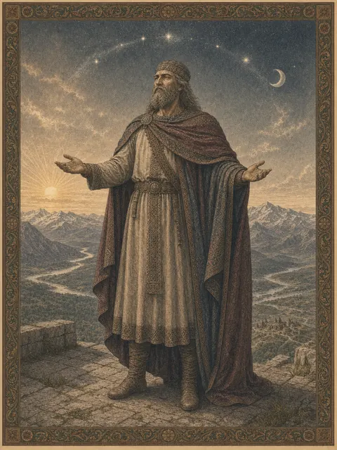 Ghmerti, plate