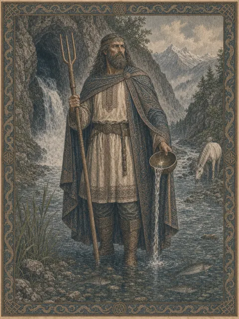 Donbettyr, plate